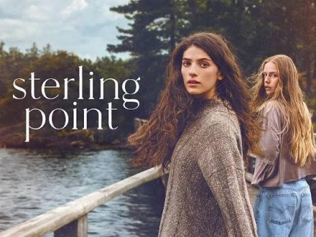 مسلسل Sterling Point الحلقة 1 الاولي مترجمة ( مشاهدة عائلية ) ماي سيما