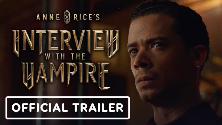 مسلسل Interview with the Vampire الموسم الثالث ماي سيما