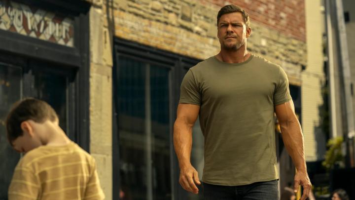 مسلسل Reacher الموسم الرابع الحلقة 8 الثامنة و الاخيرة مترجمة ماي سيما