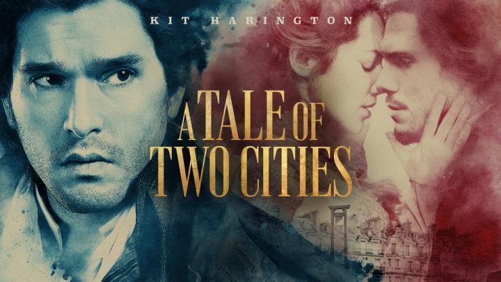 مسلسل A Tale of Two Cities الحلقة 4 الرابعة والاخيرة مترجمة ماي سيما