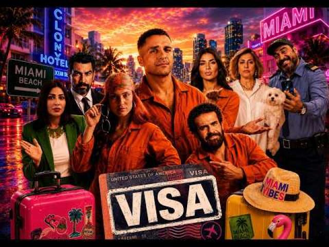 مشاهدة فيلم فيزا كامل اون لاين HD ماي سيما