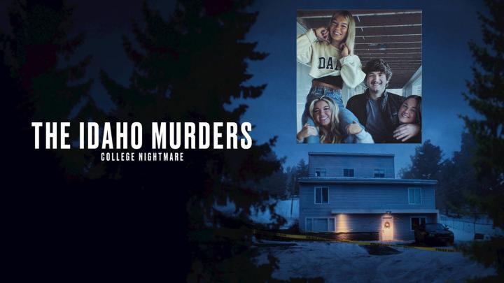 مسلسل The Idaho Murders: College Nightmare الحلقة 2 الثانية مترجمة ماي سيما