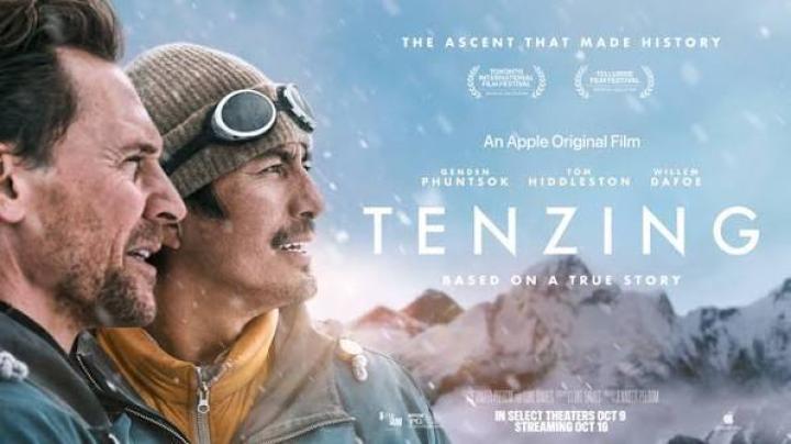 فيلم Tenzing 2026 مترجم HD اون لاين ماي سيما