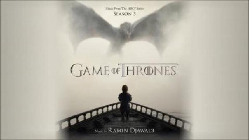 مسلسل Game of Thrones الموسم 3 الحلقة الحلقة 2 الثانية مترجمة - صراع العروش ( مشاهدة عائلية )  موسم 