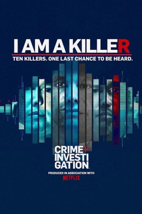 مسلسل I Am a Killer الموسم الاول الحلقة 4