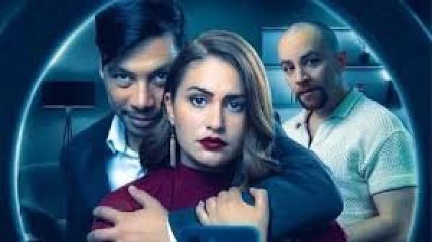 مسلسل ليلي طويل الحلقة 2 الثانية