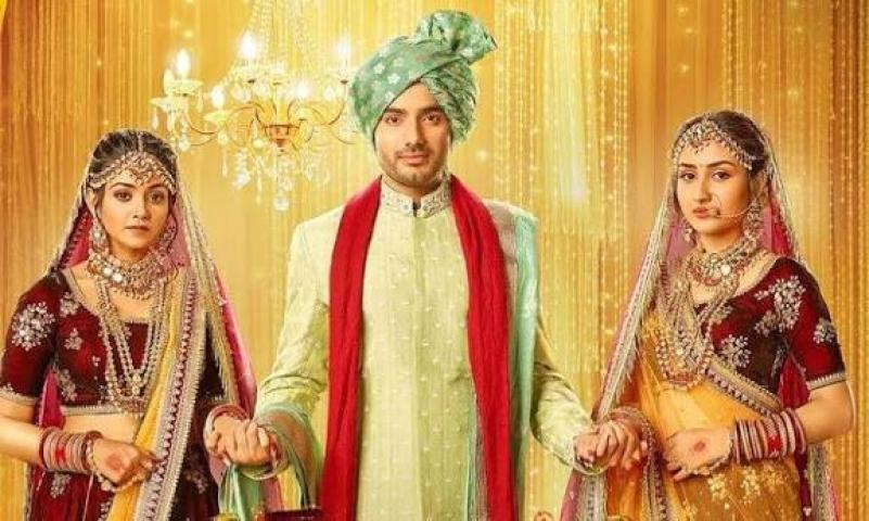 مسلسل بارينيتي الحلقة 316 مدبلجة ماي سيما