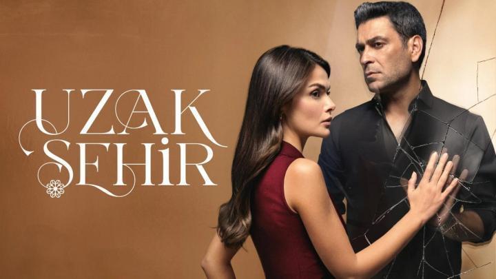 مسلسل المدينة البعيدة 3 الحلقة 333 مدبلجة ماي سيما