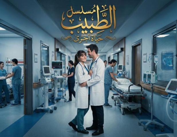 مسلسل الطبيب الحلقة 6 السادسة مترجمة ماي سيما