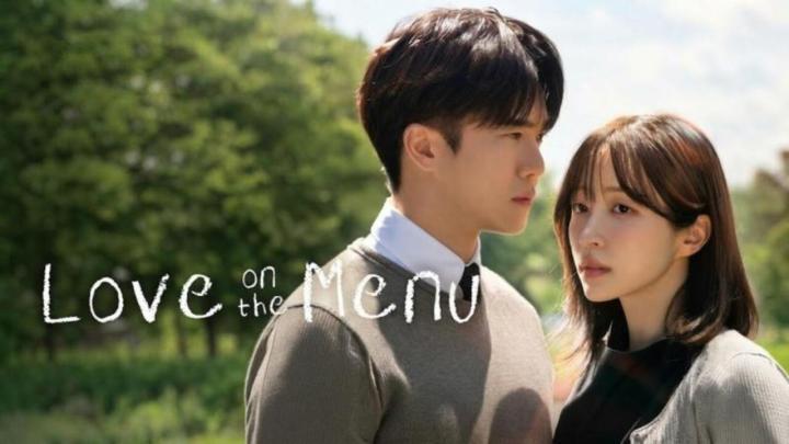 مسلسل الحب على قائمة الطعام Love on the Menu الحلقة 9 التاسعة مترجمة ماي سيما