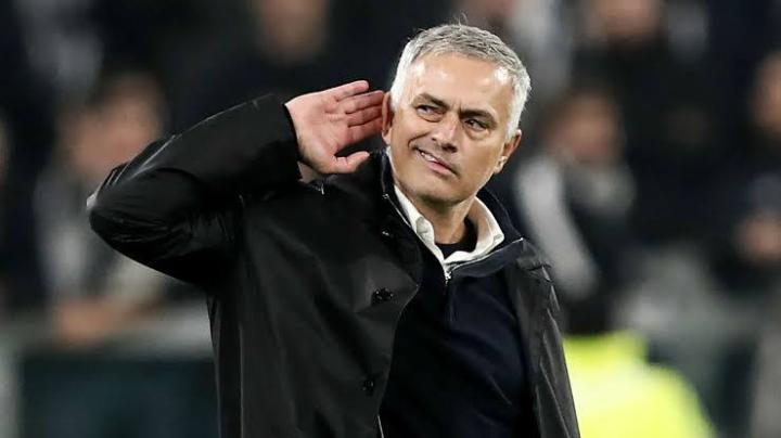 مسلسل Mourinho مترجم ماي سيما
