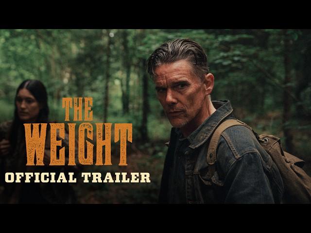 فيلم The Weight 2026 مترجم HD اون لاين ماي سيما