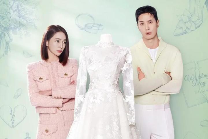 مسلسل لنتطلق OK! Let’s Get Divorced الحلقة 3 الثالثة مترجمة ماي سيما
