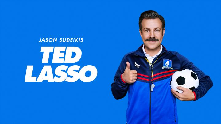 مسلسل Ted Lasso الموسم الرابع الحلقة 3 الثالثة مترجمة ( مشاهدة عائلية ) ماي سيما