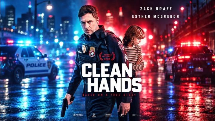 فيلم Clean Hands 2026 مترجم HD اون لاين ماي سيما