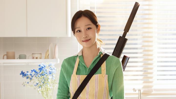 مسلسل قاتلة بحسن نية A Bona Fide Killer الحلقة 5 الخامسة مترجمة ماي سيما