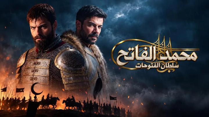 مسلسل محمد الفاتح سلطان الفتوحات الحلقة 85 الخامسة والثمانون مترجمة ماي سيما
