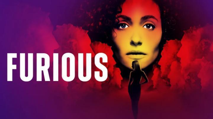 مسلسل الغاضب Furious الحلقة 3 الثالثة مترجمة ( مشاهدة عائلية ) ماي سيما