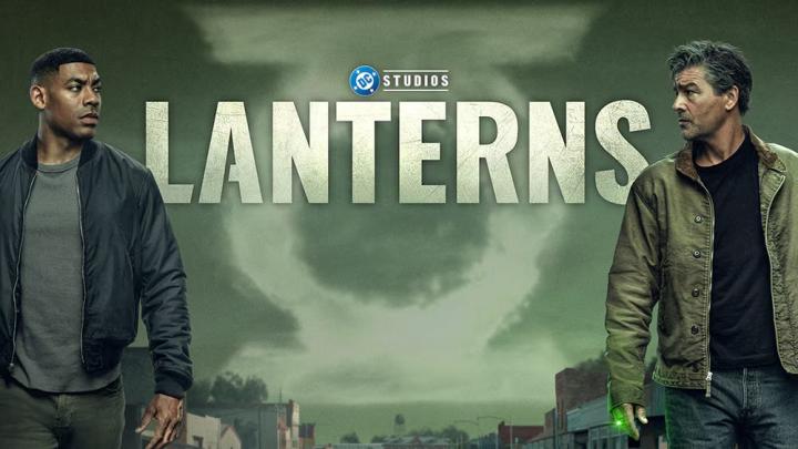 مسلسل Lanterns مترجم ماي سيما