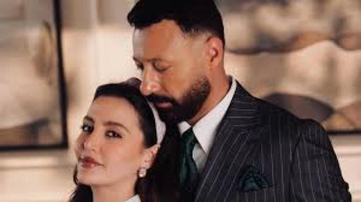 مسلسل 2 قهوة الحلقة 8 الثامنة ماي سيما