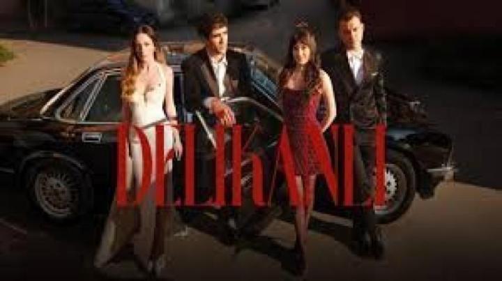 مسلسل الشجاع الحلقة 4 الرابعة مترجمة ماي سيما