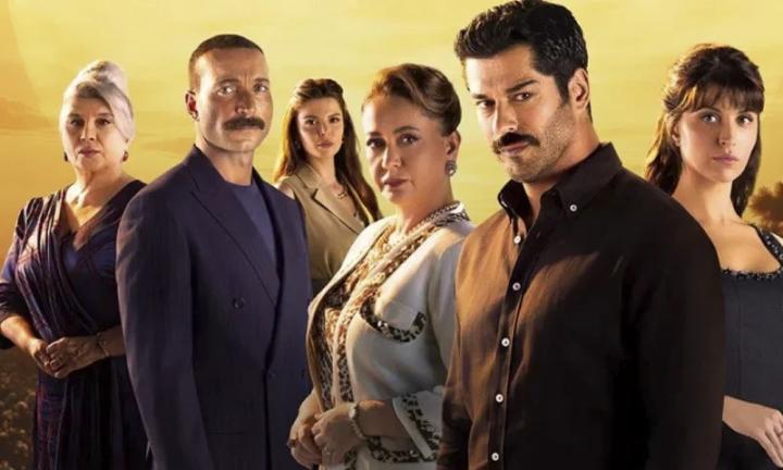 مسلسل حيث تشرق الشمس الحلقة 4 الرابعة مترجمة ماي سيما