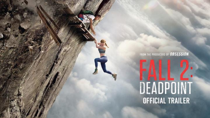 فيلم Fall 2: Deadpoint 2026 مترجم HD اون لاين ماي سيما