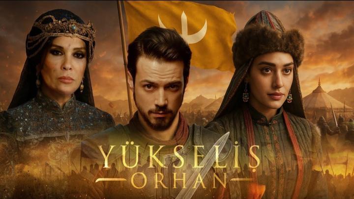 مسلسل المؤسس اورهان الحلقة 15 الخامسة عشر مترجمة ماي سيما
