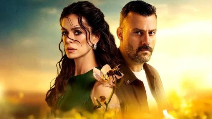 مسلسل المشبوه الحلقة 1 مترجمة قصة عشق