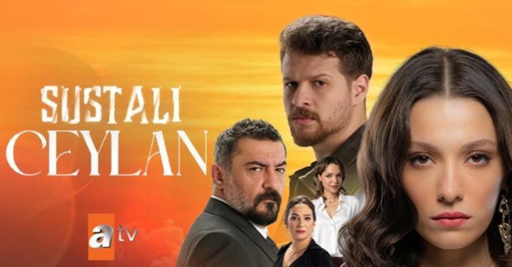 مسلسل الغزال الحلقة 6 السادسة مترجمة ماي سيما