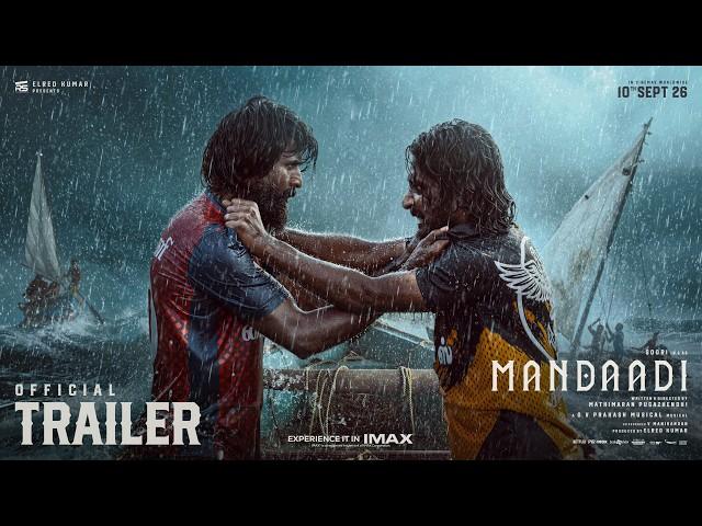 فيلم Mandaadi 2026 مترجم HD اون لاين ماي سيما