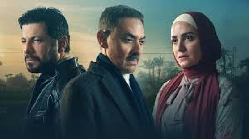 مسلسل ظلم المصطبة الحلقة 8 الثامنة ماي سيما