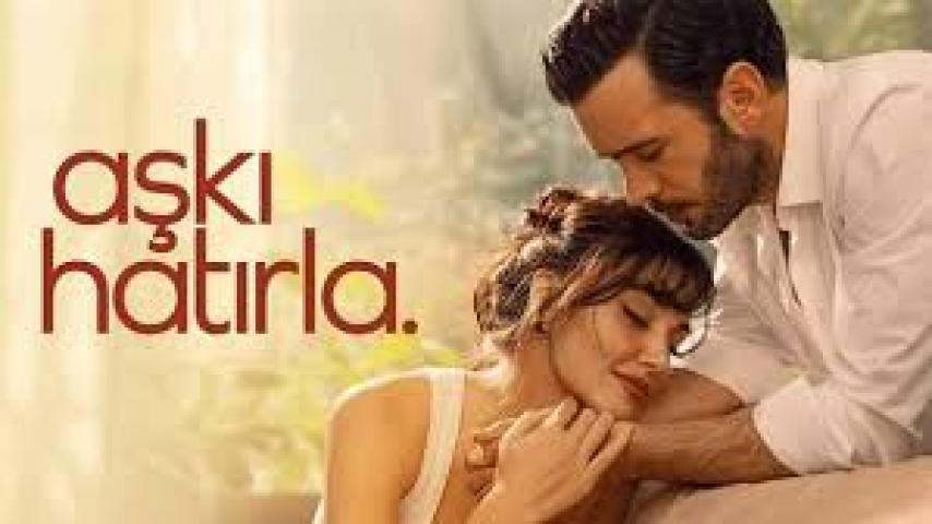 مسلسل تذكر الحب الحلقة 2 مترجمة ماي سيما
