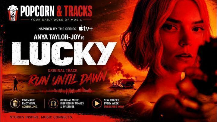مسلسل Lucky الحلقة 6 السادسة مترجمة ( مشاهدة عائلية ) ماي سيما