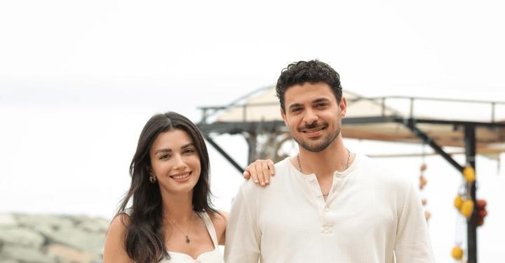 مسلسل عيناك كالبحر الأسود الحلقة 3 الثالثة مترجمة ماي سيما
