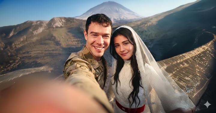 مسلسل أنت من أحب مترجم ماي سيما