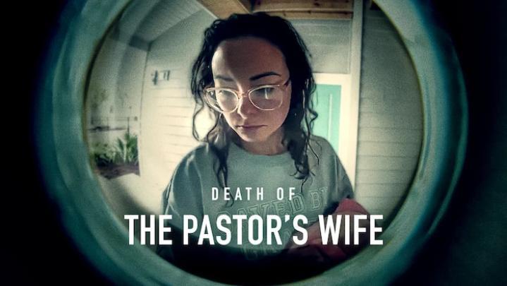 مسلسل Death of the Pastor’s Wife الحلقة 1 الاولي مترجمة ماي سيما