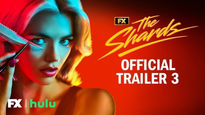 مسلسل The Shards الحلقة 5 الخامسة مترجمة ( مشاهدة عائلية ) ماي سيما