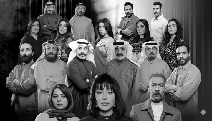 مسلسل متاهة الحلقة 6 السادسة ماي سيما