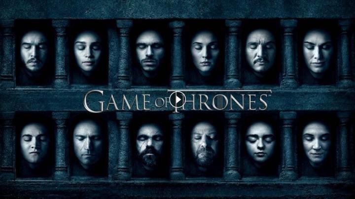 مسلسل Game of Thrones الموسم السادس الحلقة 10 العاشرة والاخيرة مترجمة - صراع العروش ( مشاهدة عائلية 