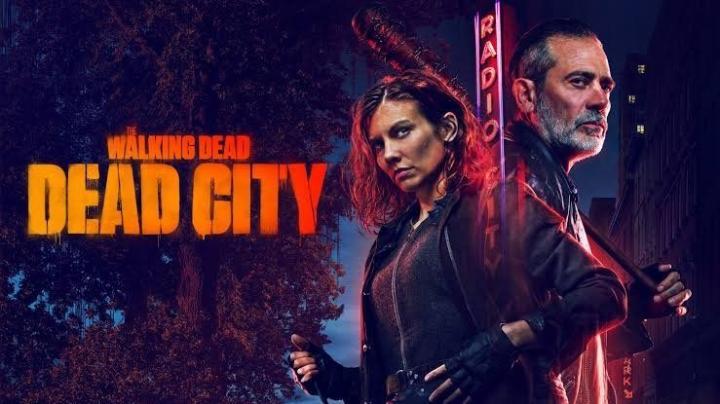 مسلسل The Walking Dead: Dead City الموسم الثالث الحلقة 5 الخامسة مترجمة ماي سيما