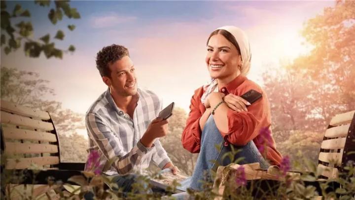 مسلسل ورد على فل وياسمين الحلقة 9 التاسعة ماي سيما