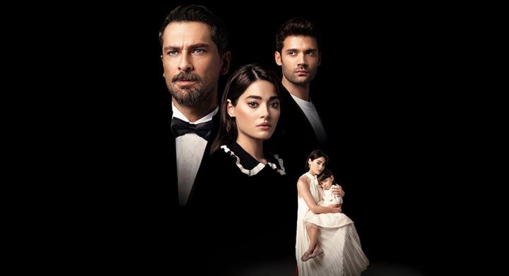 مسلسل غريب في المرآة مترجمة ماي سيما