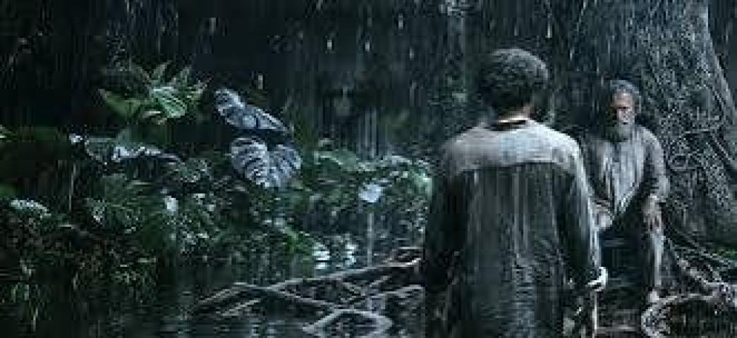 مسلسل One Hundred Years of Solitude مترجم ماي سيما