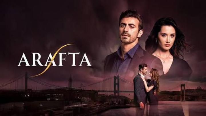 مسلسل الاعراف 2 الحلقة 1 الاولي مترجمة ماي سيما
