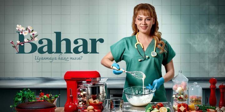 مسلسل بهار الحلقة 50 مترجمة ماي سيما