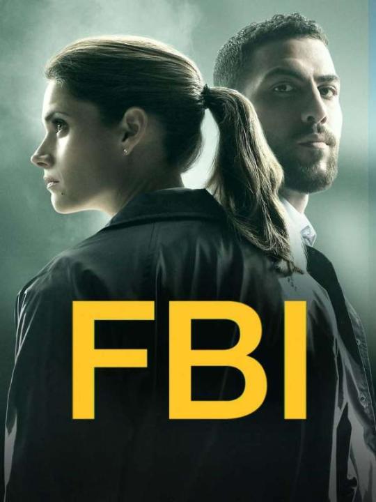 مسلسل FBI الموسم الثاني الحلقة 11