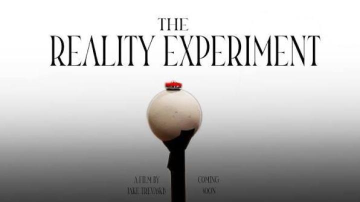 فيلم The Reality Experiment 2026 مترجم HD اون لاين ماي سيما