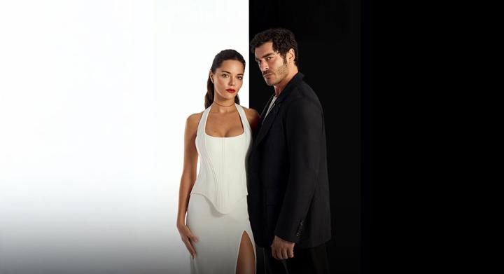 مسلسل المحتالون الحلقة 1 مترجمة قصة عشق