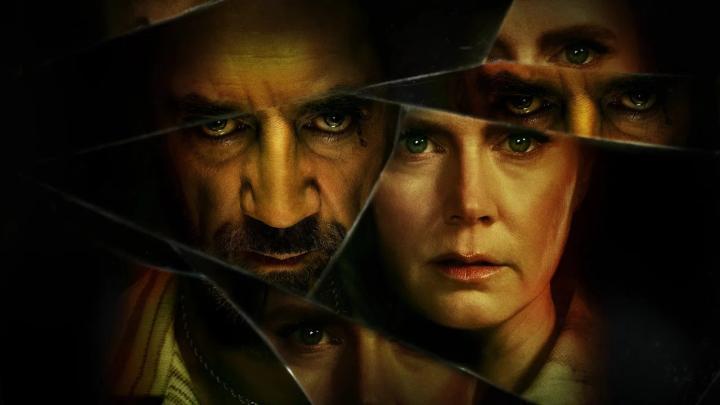 مسلسل Cape Fear الموسم الاول الحلقة 6 السادسة مترجمة (مشاهدة عائلية) ماي سيما